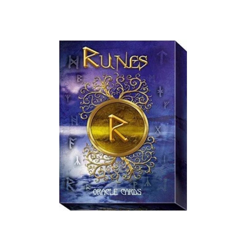 Oraculo Runas