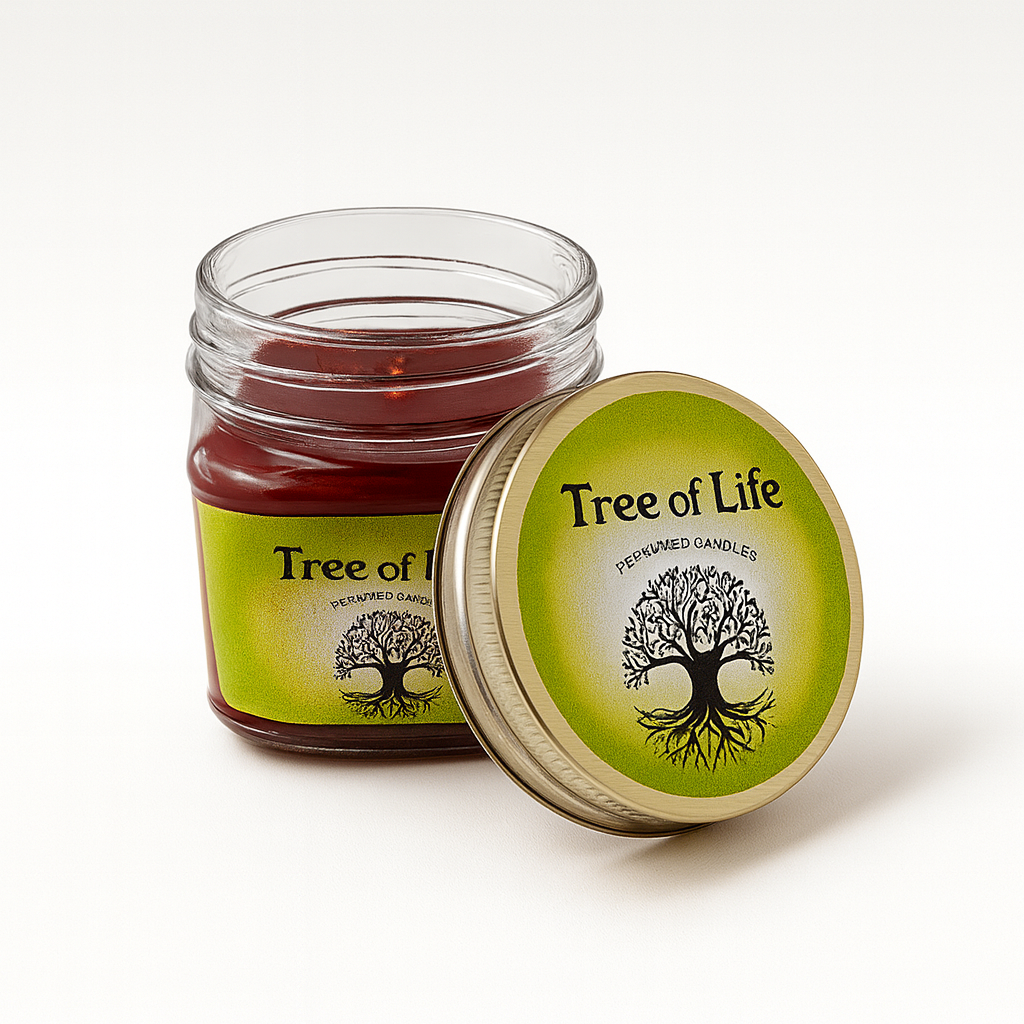 Vela Aromatica - Tree of Life