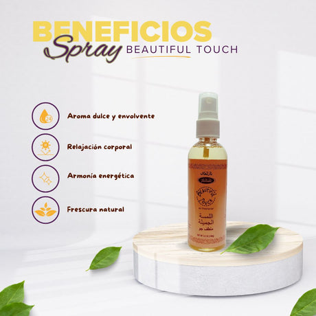 Aromatizador Ambiental Beautiful Touch - Parimal