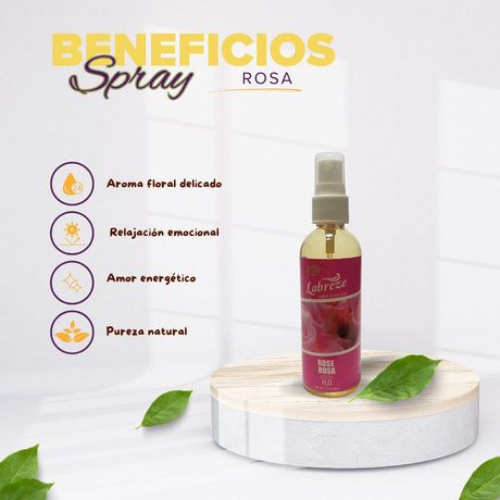 Aromatizador Ambiental Rosa - Jiyo