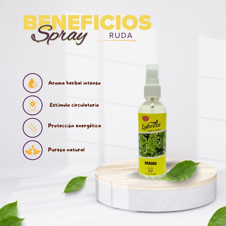 Aromatizador Ambiental Ruda - Jiyo