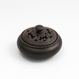Quemador de Resina Bowl Cloud