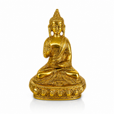 Buda Bronce 12 cm