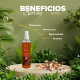 Aromatizador Ambiental Mirra 250ml - Tara Assurance