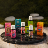 Pack 6 Aceites Más Virales