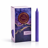 Pack Velas Místicas Morado