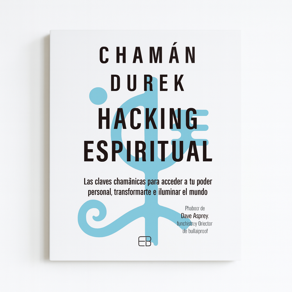 Hacking Espiritual