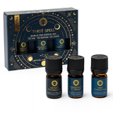 Set Aceites Esenciales Tarot Spell