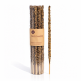 Sahumerio Artesano Palo Santo 20u