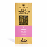 Mini Palo Santo Buena Onda Rosa