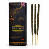 Mini Incienso Toro - Palo Santo