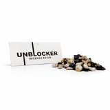 Resina Destrancadera