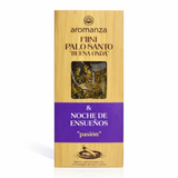 Mini Palo Santo Buena Onda Noche de Ensueños