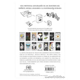 Oráculo: La Naturaleza Misteriosa. Espíritu animal