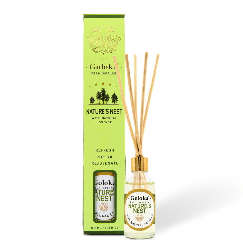 Difusor de Varilla Nature Nest 50mL