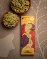 Sahumerio en Polvo Yagra