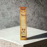 Incienso Yatra