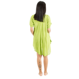 Vestido/Blusa Divena Verde