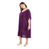 Vestido Baadal Morado