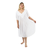 Vestido Antara Blanco