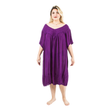 Vestido Antara Morado