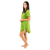 Vestido/Blusa Dipika Verde