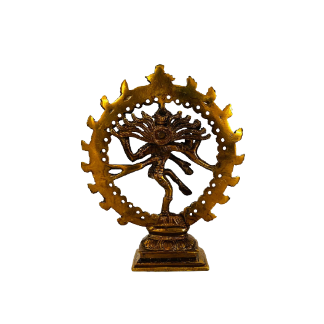 Nataraja Bronce Antique