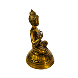 Figura de Bronce Budda 7 Kgs