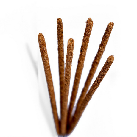 Incienso Palo Santo Ruda