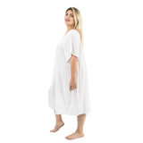 Vestido Antara Blanco