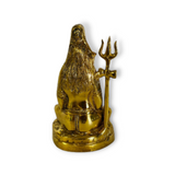 Shiva Bronce Antique