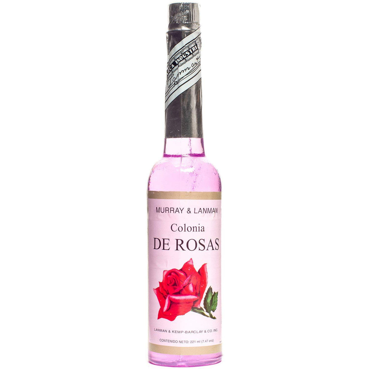 Colonia Agua Florida Rosas