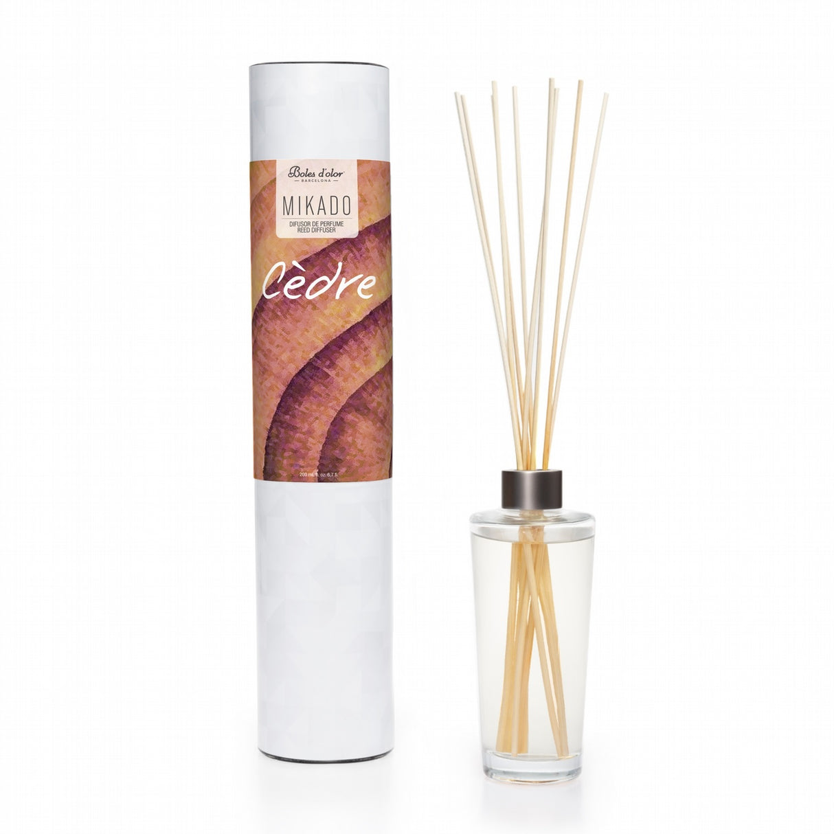 Mikado Cedre 200ML Boles D'Olor