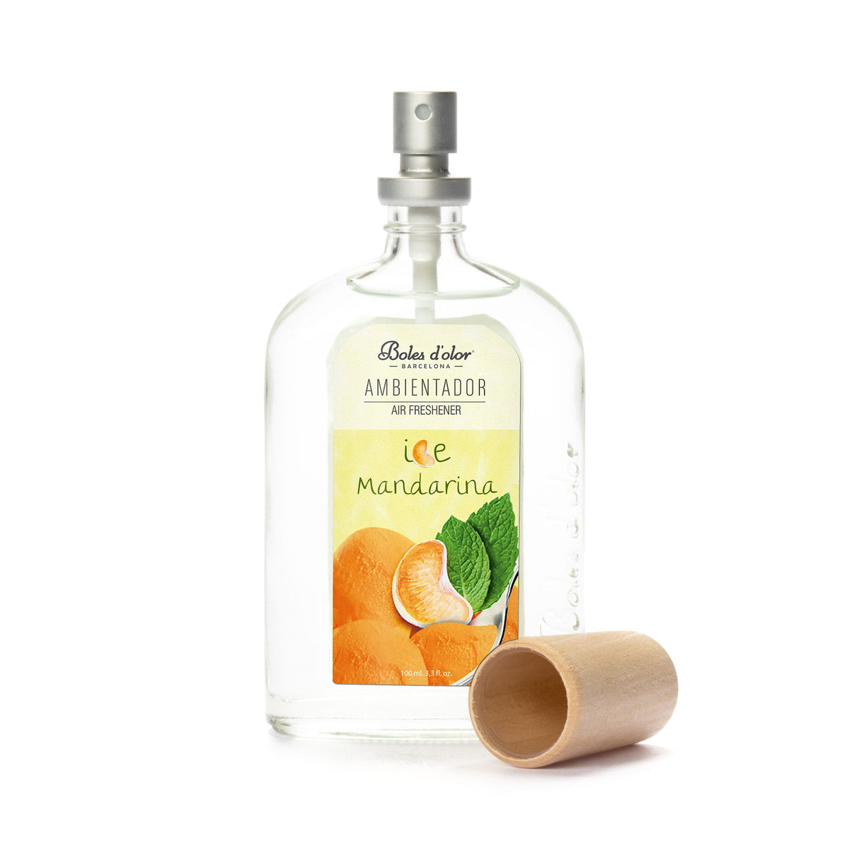 Spray Ambiente Ice Mandarina Boles D'Olor