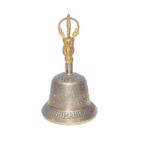 Campana Tibetana 10cm