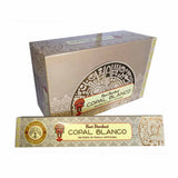 Incienso Natural Copal Blanco - Hari Darshan