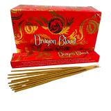 Incienso Natural Sangre de Dragon - Nandita