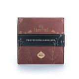 Kit Herbal Protección-Sanación - Sagrada Madre