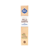 Varilla Sahumerio Palo Santo con Nag Champa - Sagrada Madre