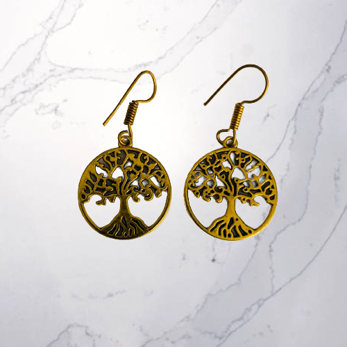 Aros Tree Of Life Dorado