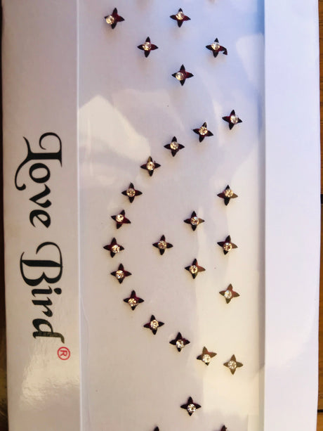 Bindi star