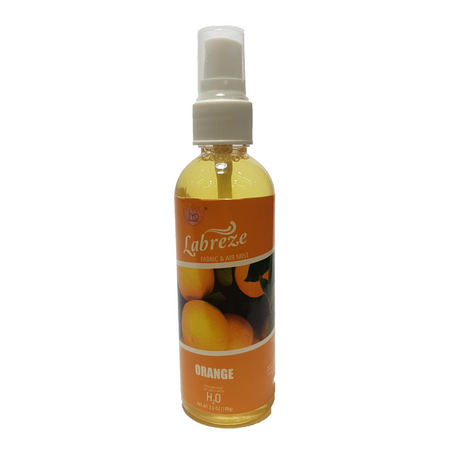 Aromatizador Ambiental Orange - Jiyo