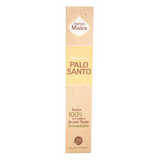 Varilla Sahumerio Palo Santo - Sagrada Madre