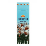 Incienso Coco Jardín SAC