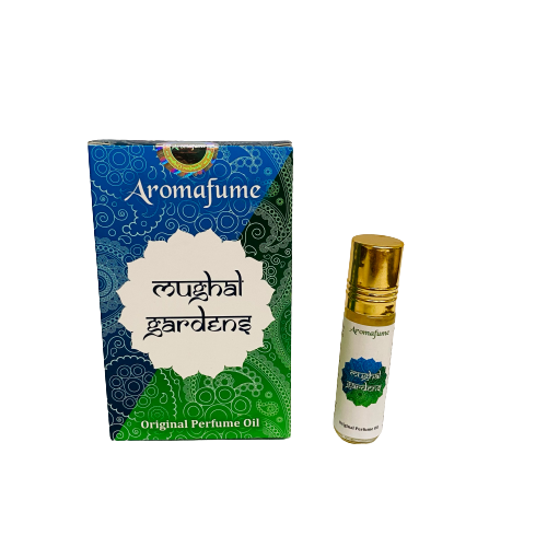 Roll On Mughal Gardens - Aromafume