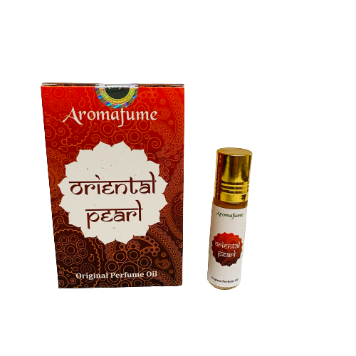 Roll On Oriental Pearl - Aromafume