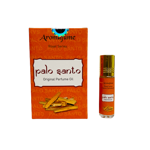 Roll On  Palo Santo - Aromafume