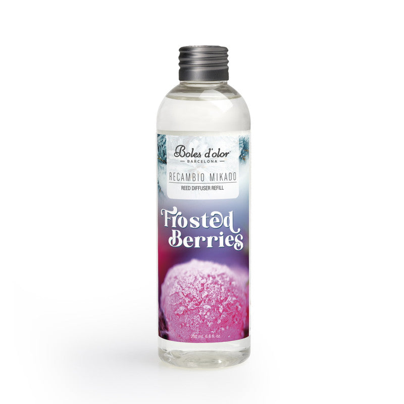 Recarga Frosted Berries Boles D'Olor