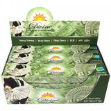 Incienso Natural Atrae Dinero - Sandesh