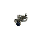 Anillo Sigilyph Lapis Lazuli